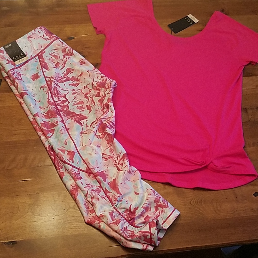 Calia Set